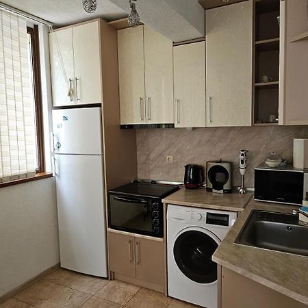 Д И В 1 - D & V 1 Apartment Sandanski Exterior photo