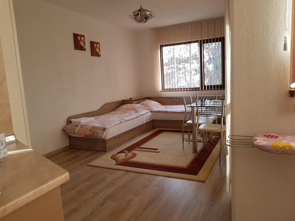 Д И В 1 - D & V 1 Apartment Sandanski Exterior photo