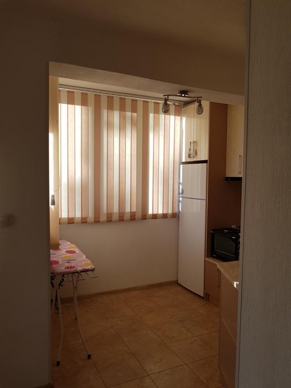 Д И В 1 - D & V 1 Apartment Sandanski Exterior photo