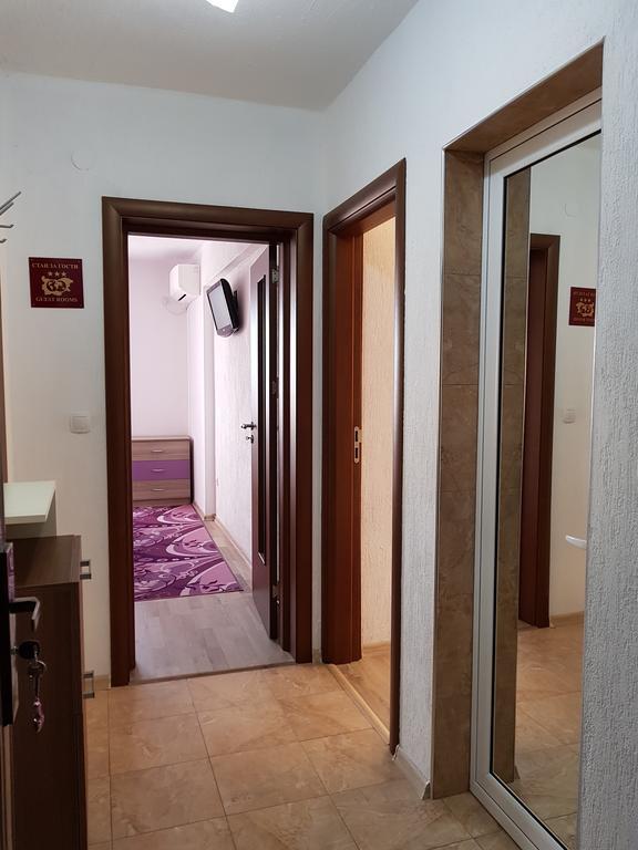 Д И В 1 - D & V 1 Apartment Sandanski Exterior photo