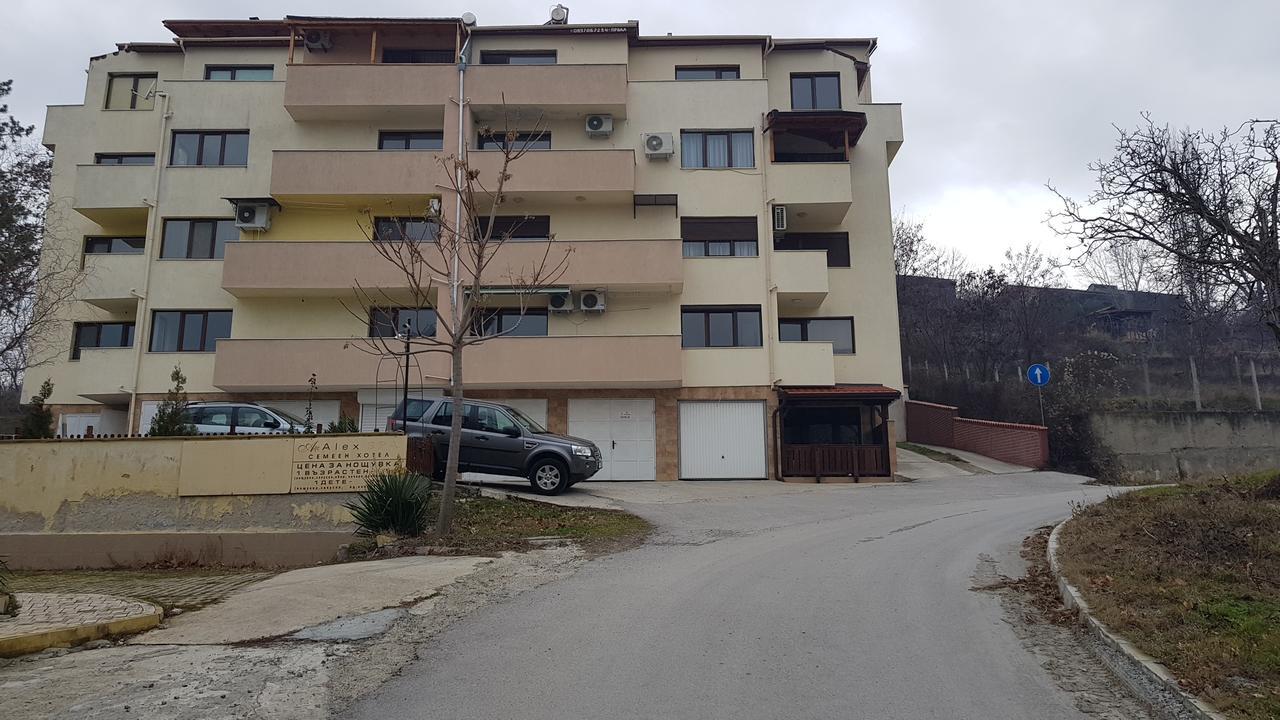 Д И В 1 - D & V 1 Apartment Sandanski Exterior photo